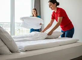 Airbnb Cleaning