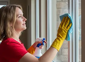Window Cleaning
